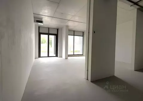 Офис в Новосибирская область, Новосибирск Дачная ул., 2 (70 м)