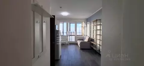 Студия Санкт-Петербург Комендантский просп., 60к1 (25.0 м)