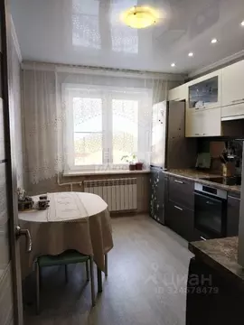 3-к кв. Алтайский край, Бийск пер. Николая Гастелло, 6 (64.0 м)