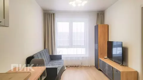 1-к кв. Москва Кольская ул., 8к1 (32.0 м)