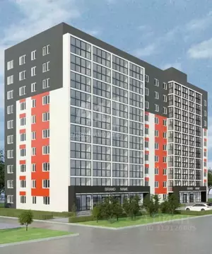 Торговая площадь в Челябинская область, Челябинск ул. Крылова, 2 (50 ...