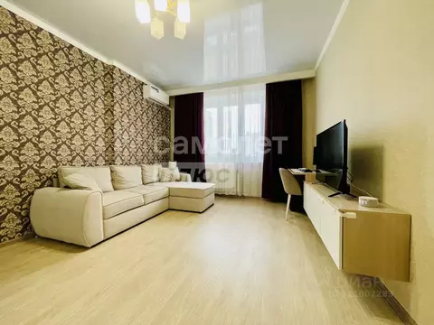 2-к кв. Калужская область, Калуга бул. Сиреневый, 14 (50.4 м)