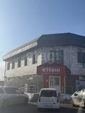 Помещение свободного назначения в Забайкальский край, Чита ...