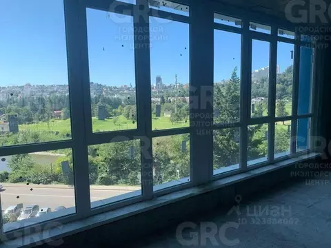 3-к кв. Краснодарский край, Сочи Пластунская ул., 123Ак3 (73.0 м)