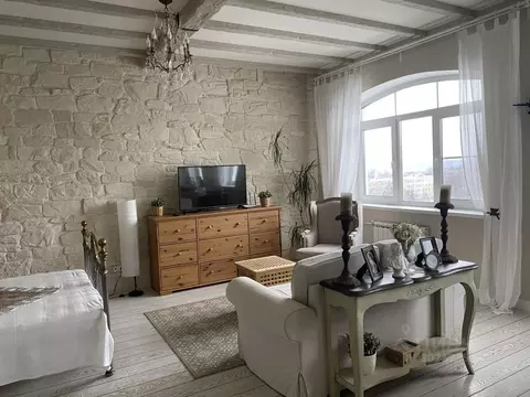 1-к кв. Московская область, Звенигород Одинцовский городской округ, ...