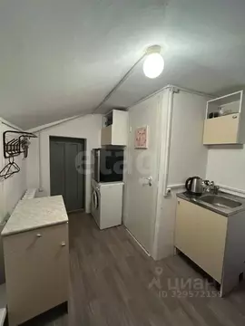 Студия Санкт-Петербург ул. Тюшина, 20Е (10.0 м)