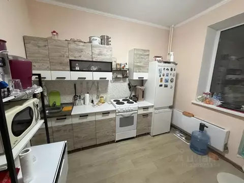 2-к кв. Московская область, Шатура ул. Радченко, 12 (46.2 м)