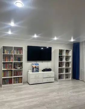 3-к кв. Алтайский край, Бийск Коммунарский пер., 29 (113.0 м)