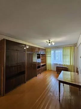 2-к кв. Новгородская область, Великий Новгород ул. Попова, 3к3 (45.8 ...