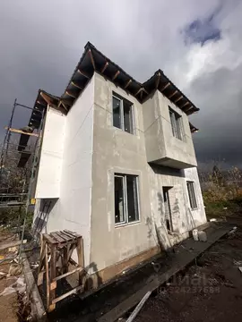 Дом в Тульская область, Тула пос. Скуратовский, пос. Южный, ул. ...