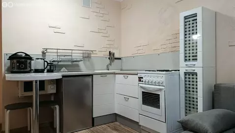 Квартира-студия: Анапа, Супсехское шоссе, 26к10 (28 м)