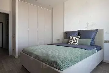 1-к кв. Санкт-Петербург ул. Парфеновская, 6к1 (43.0 м)