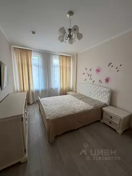 1-к кв. Москва Солдатский пер., 10 (46.1 м)