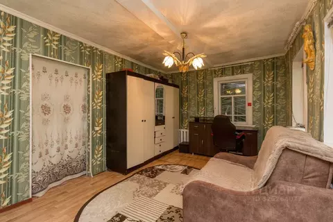 Дом в Тюменская область, Тюмень ул. Лунева, 43 (46 м)