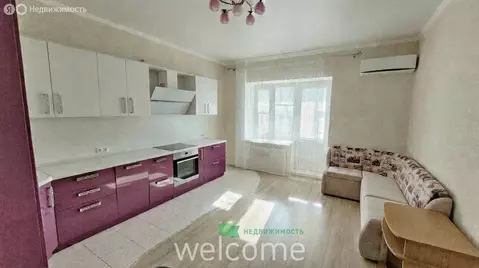 1-комнатная квартира: Ставрополь, улица Доваторцев, 86/2 (63.4 м)