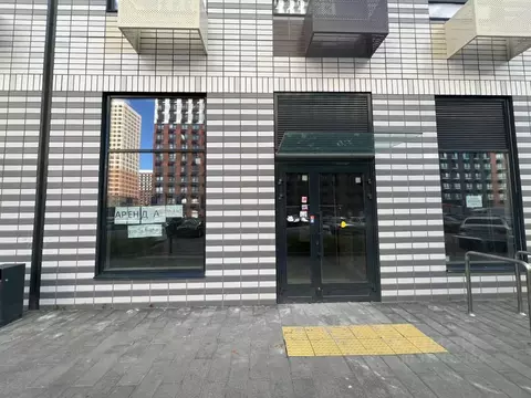 Помещение свободного назначения в Московская область, Котельники ...