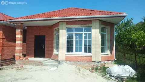 Дом в Ростов-на-Дону, Особенная улица (95 м)