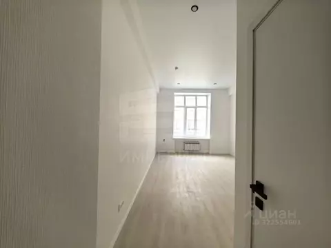 Студия Московская область, Люберцы Октябрьский просп., 403 (24.6 м)