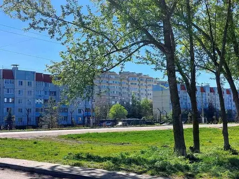 3-к кв. Воронежская область, с. Новая Усмань ул. Полевая, 55 (72.0 м)