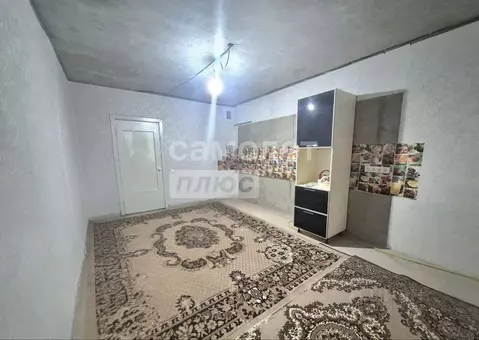 1-к кв. Пензенская область, Пенза проезд 3-й Можайского, 22 (47.5 м)