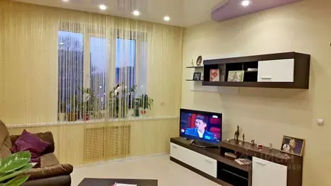 1-к кв. Башкортостан, Уфа просп. Октября, 14 (47.0 м)