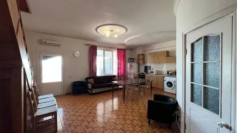 Дом в Ростовская область, Таганрог ул. Адмирала Крюйса (262 м)