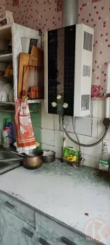 3-к кв. Крым, Евпатория ул. Советская, 5 (59.2 м)