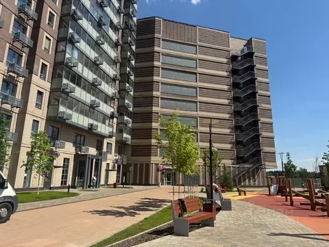 Гараж в Московская область, Одинцово Сосновая ул., 13 (14 м)