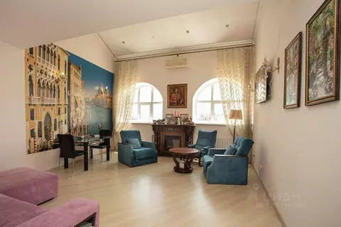 3-к кв. Севастополь просп. Античный, 4 (130.0 м)