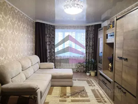 2-к кв. Воронежская область, Воронеж ул. Шишкова, 144 (58.0 м)