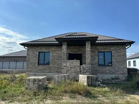 Дом в Краснодарский край, Крымск пер. Изумрудный (87 м)