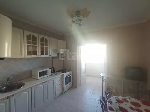 5-к кв. Крым, Симферополь ул. Балаклавская (93.5 м)