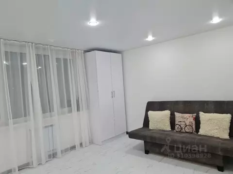 2-к кв. Башкортостан, Уфа ул. Ферина, 33 (60.0 м)