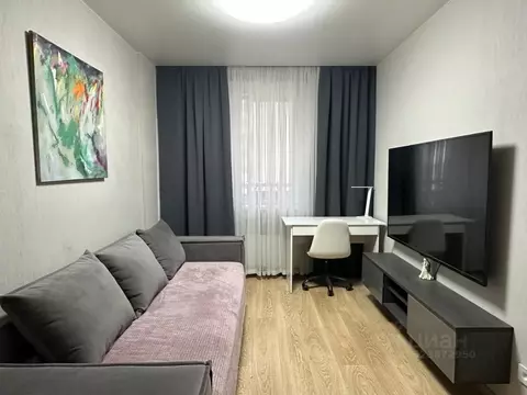 1-к кв. Свердловская область, Верхняя Пышма ул. Александра Козицына, ...