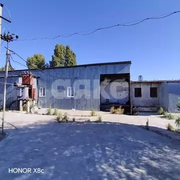 Помещение свободного назначения в Волгоградская область, Городищенский ...