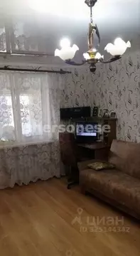 1-к кв. Севастополь ул. Хрусталева, 69 (31.0 м)