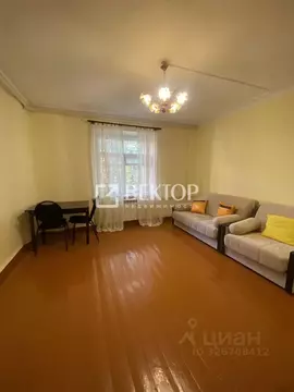 1-к кв. Ивановская область, Тейково Шестагинская ул., 76 (35.0 м)