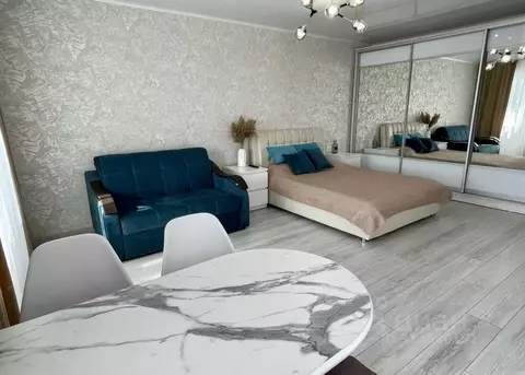 Студия Алтайский край, Рубцовск просп. Ленина, 52 (35.0 м)