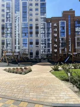 2-к кв. Белгородская область, Старый Оскол Садовые Кварталы мкр, 1 ...