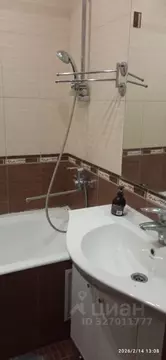 1-к кв. Московская область, Одинцово ул. Чистяковой, 58 (42.0 м)