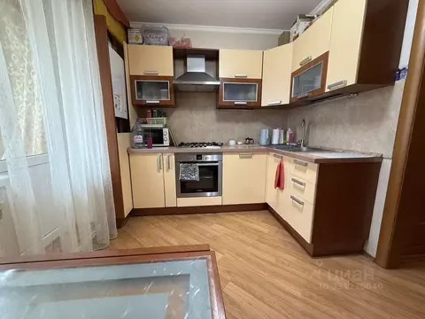 2-к кв. Белгородская область, Белгород ул. Есенина, 48 (51.0 м)