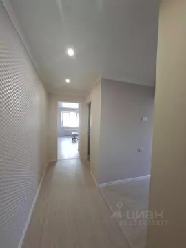 3-к кв. Калининградская область, Калининград Лужская ул., 40А (53.0 м)