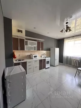 2-к кв. Татарстан, Казань ул. Карбышева, 6 (74.2 м)