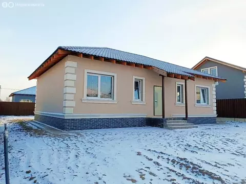 Дом в деревня Дятловка, 346 (118.8 м)