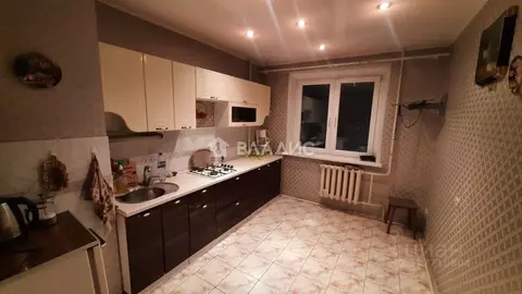 3-к кв. Владимирская область, Ковров ул. Строителей, 22к2 (63.0 м)