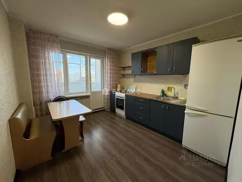 1-к кв. Коми, Сыктывкар ул. Католикова, 6 (40.0 м)