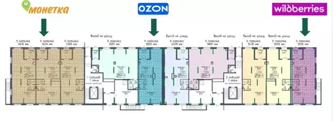 Помещение свободного назначения в Свердловская область, Екатеринбург ...