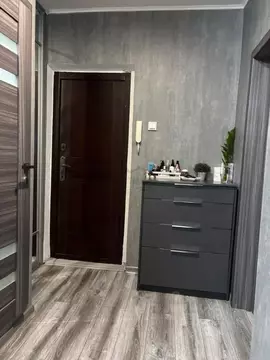 1-к кв. Краснодарский край, Новороссийск ул. Алексеева, 22 (40.0 м)