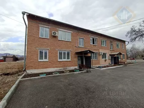 3-к кв. Приморский край, Партизанский муниципальный округ, с. ...