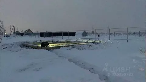 Участок в Ленинградская область, Гатчинский муниципальный округ, д. ...